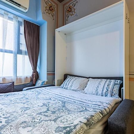 Ali Pasha Apartment Istanbul Ngoại thất bức ảnh