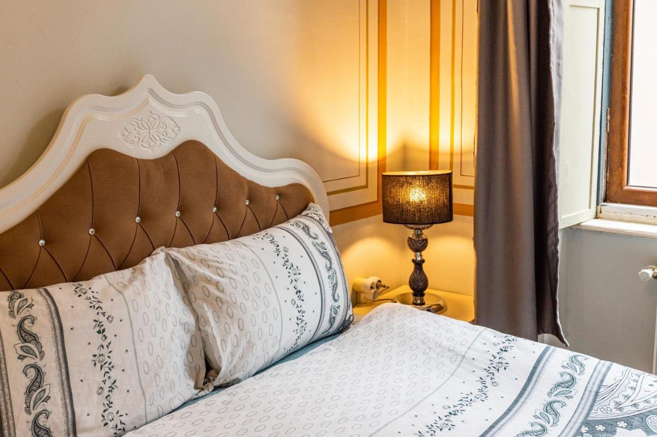 Ali Pasha Apartment Istanbul Ngoại thất bức ảnh