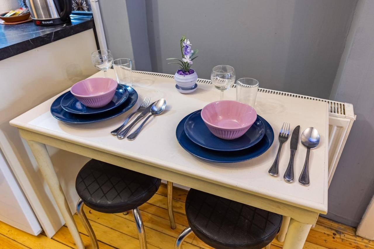 Ali Pasha Apartment Istanbul Ngoại thất bức ảnh