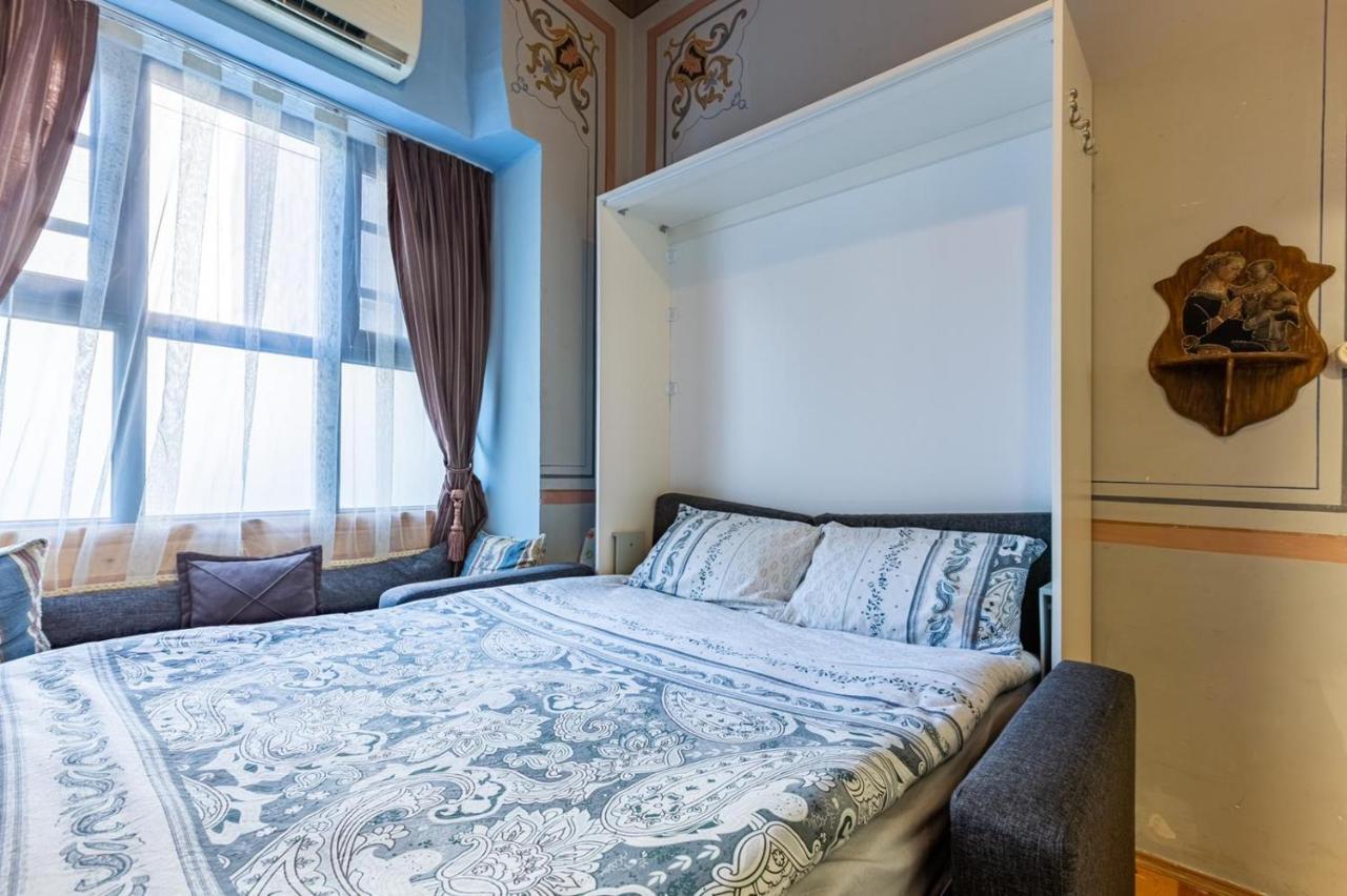 Ali Pasha Apartment Istanbul Ngoại thất bức ảnh
