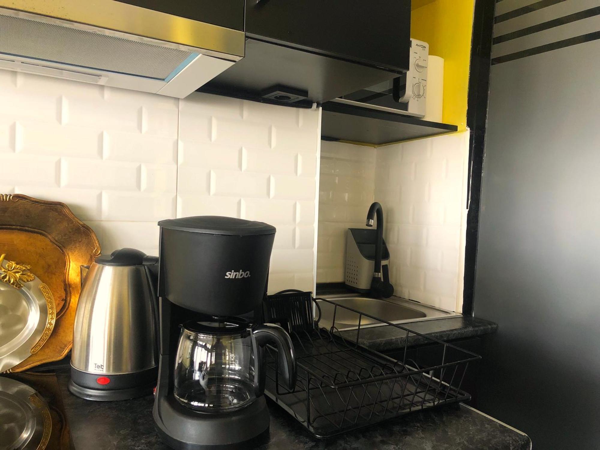 Ali Pasha Apartment Istanbul Phòng bức ảnh